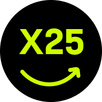 X25 블로그